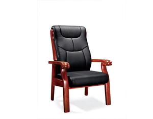 美式豪华型会议室配套椅子